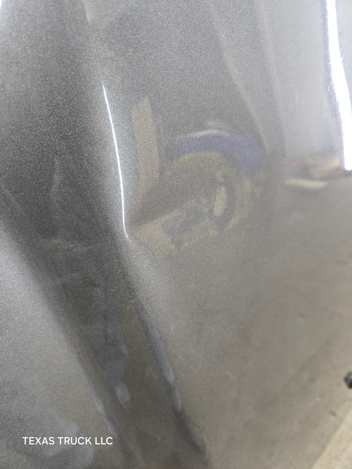 2008-2010 Ford Super Duty F250 F350 F450 F550 Hood