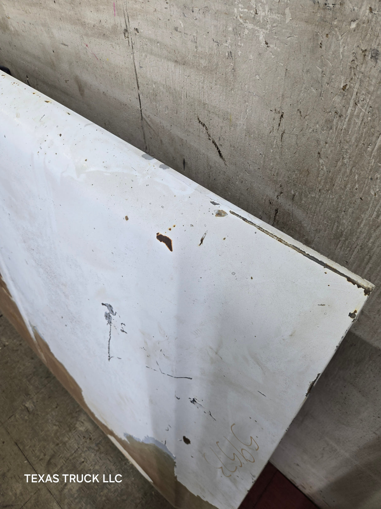 1981-1993 Dodge Ram 1st Gen HOOD W150 W250 W350 D150 D250 D350 Ramcharger