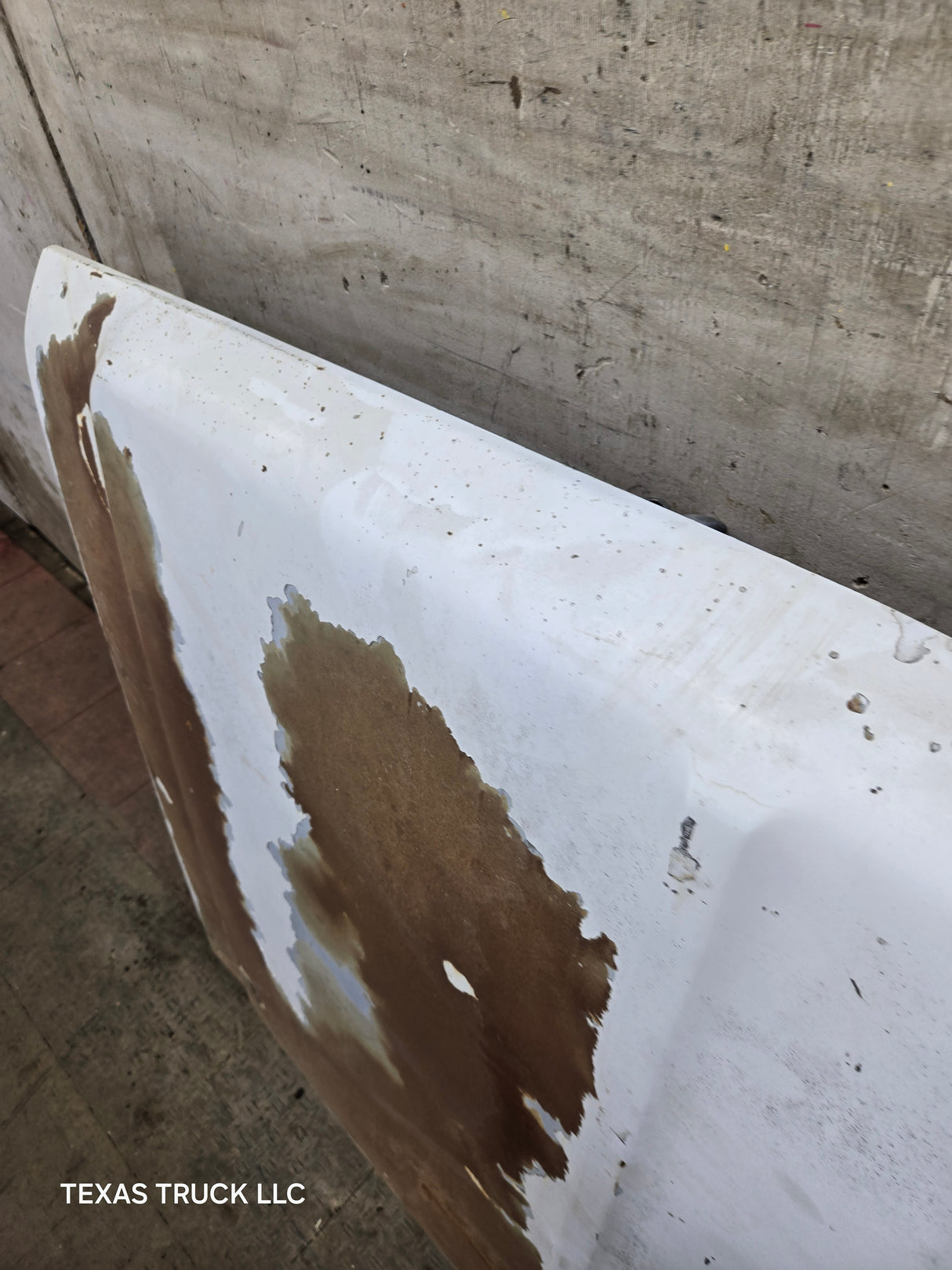 1981-1993 Dodge Ram 1st Gen HOOD W150 W250 W350 D150 D250 D350 Ramcharger