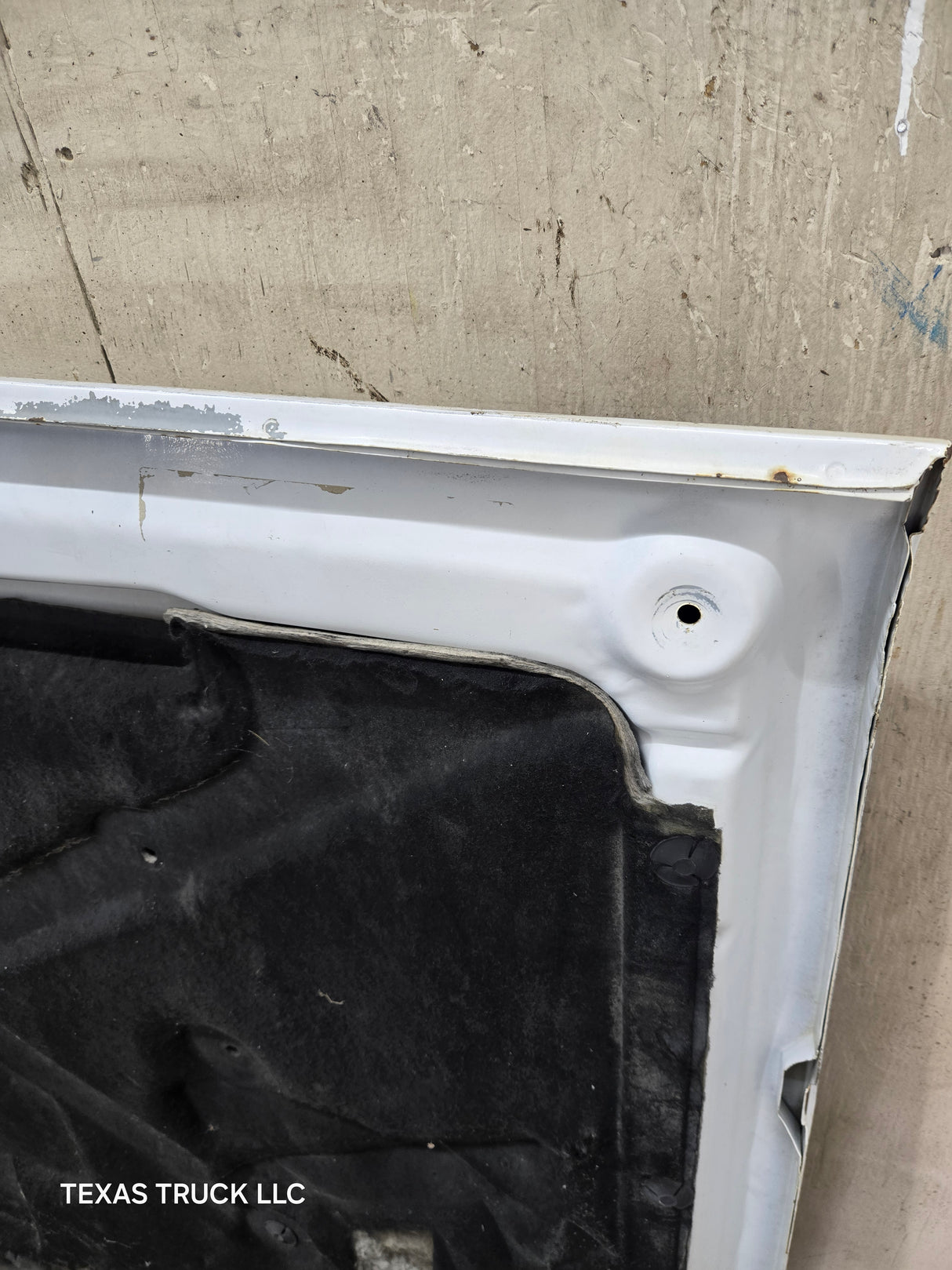 1981-1993 Dodge Ram 1st Gen HOOD W150 W250 W350 D150 D250 D350 Ramcharger