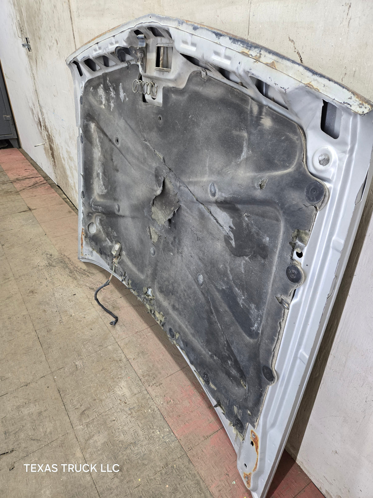 1988-1998 Chevrolet / GMC 1500 2500 3500 Hood