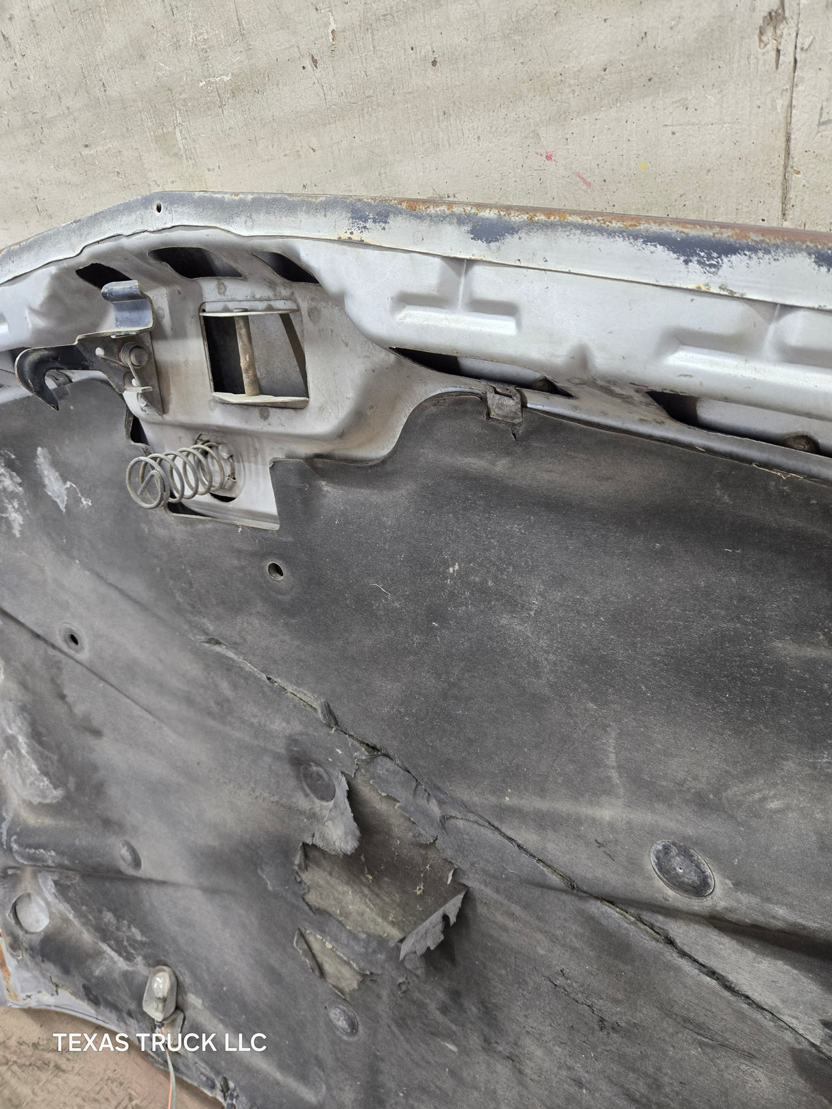 1988-1998 Chevrolet / GMC 1500 2500 3500 Hood