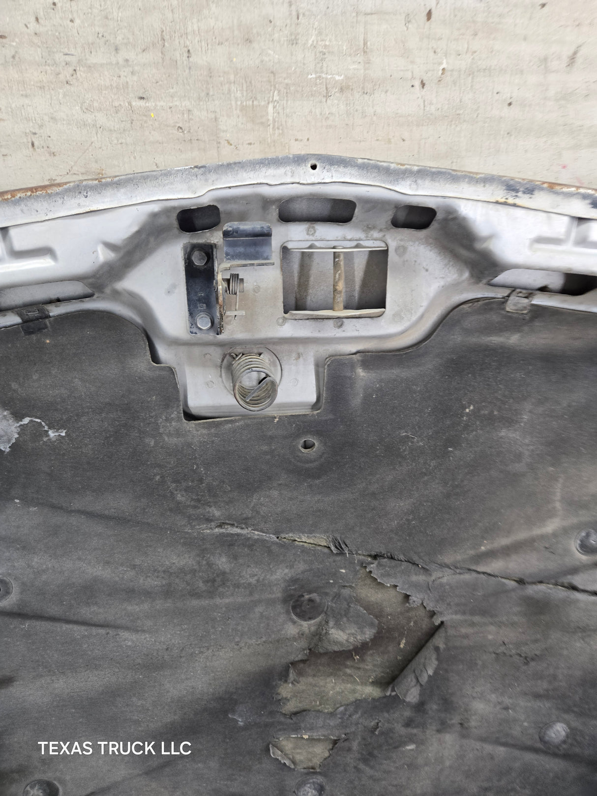 1988-1998 Chevrolet / GMC 1500 2500 3500 Hood