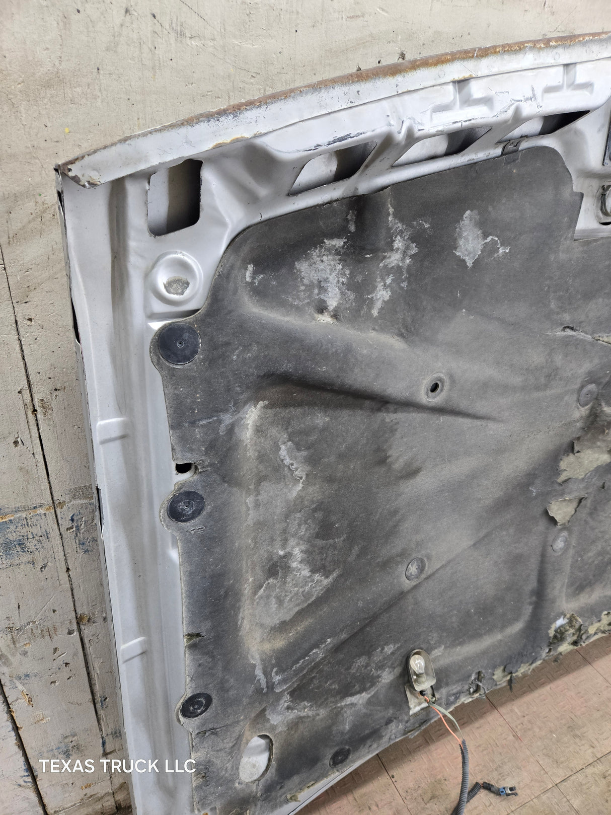 1988-1998 Chevrolet / GMC 1500 2500 3500 Hood