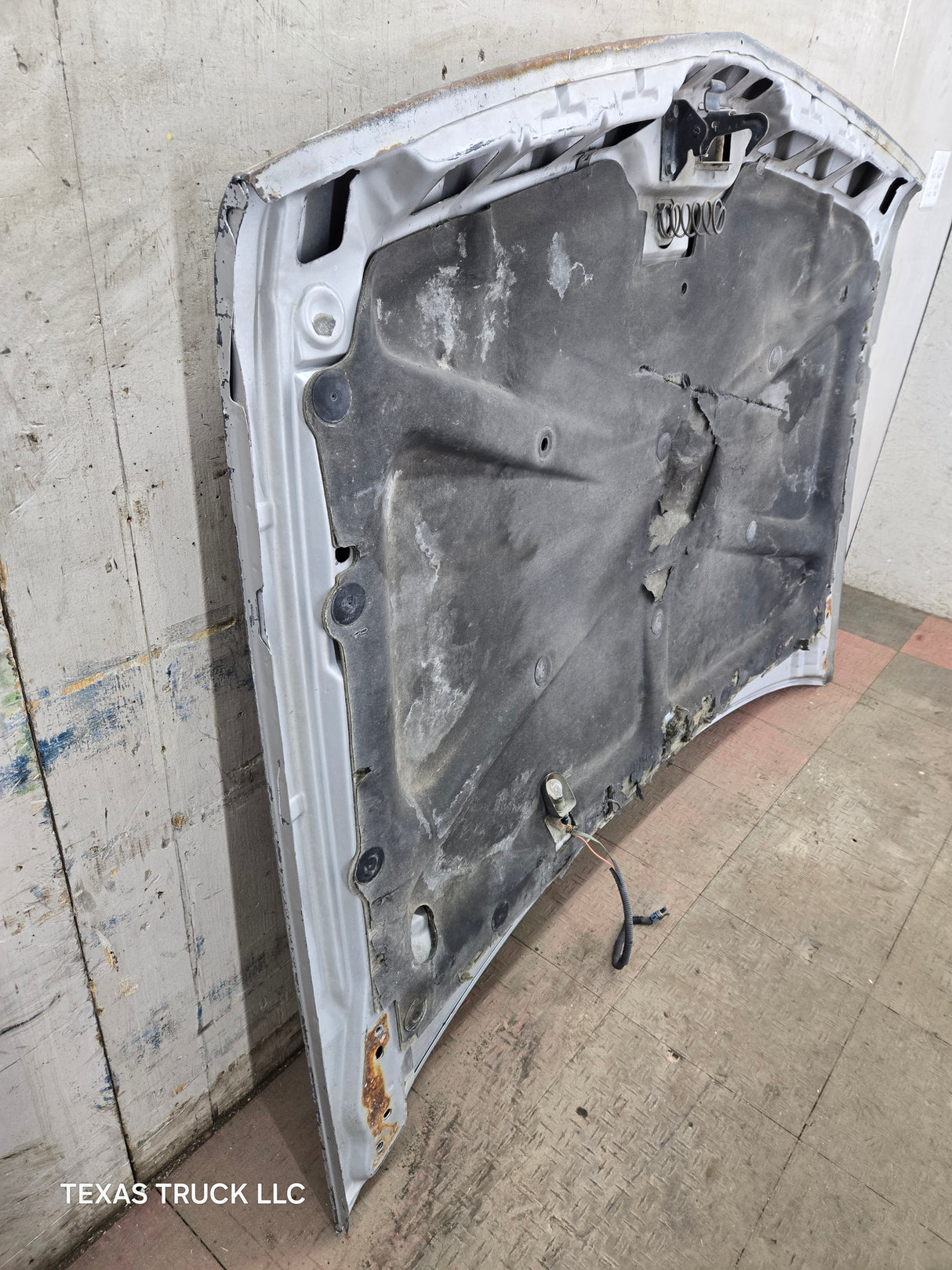 1988-1998 Chevrolet / GMC 1500 2500 3500 Hood