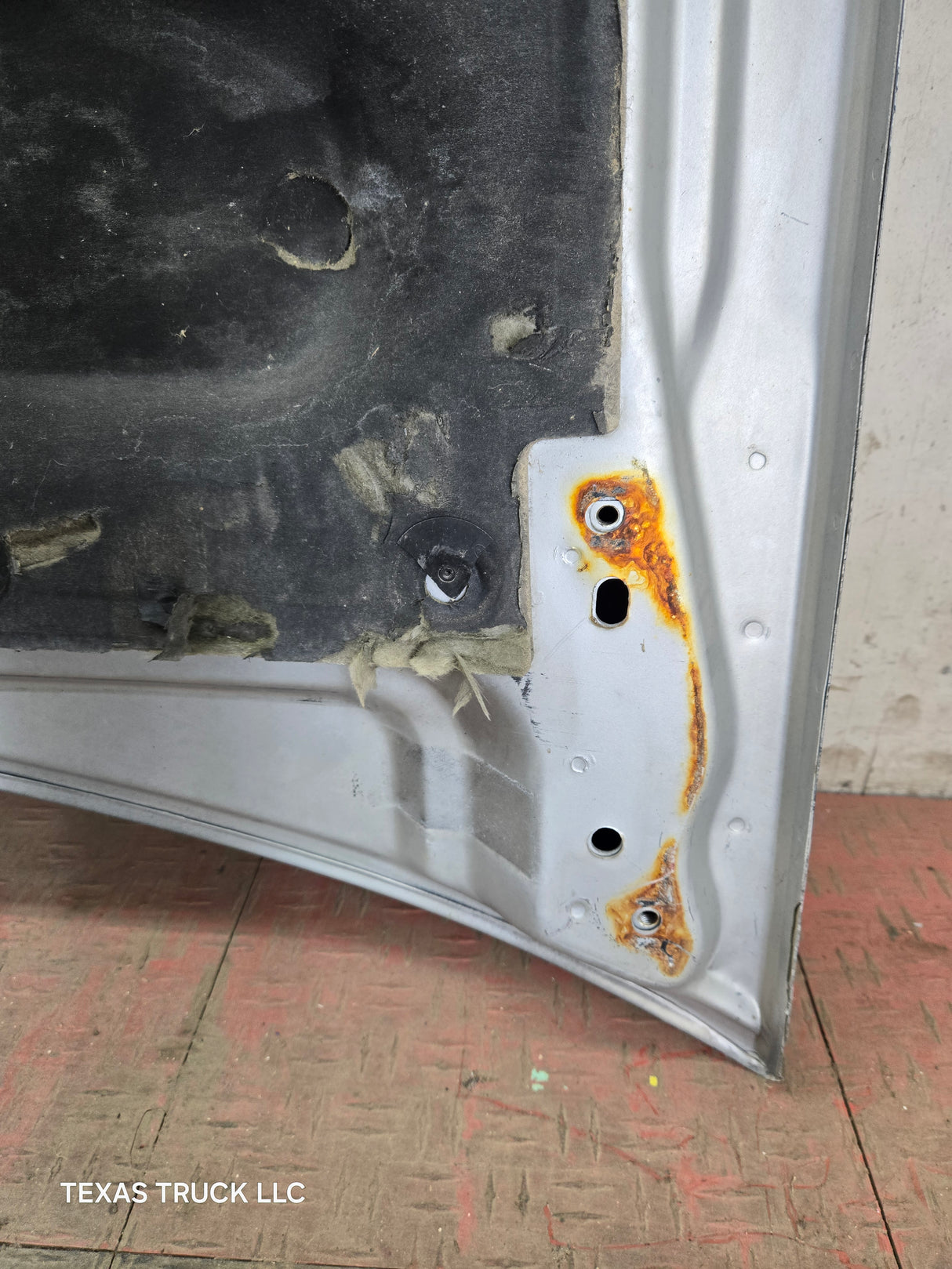 1988-1998 Chevrolet / GMC 1500 2500 3500 Hood