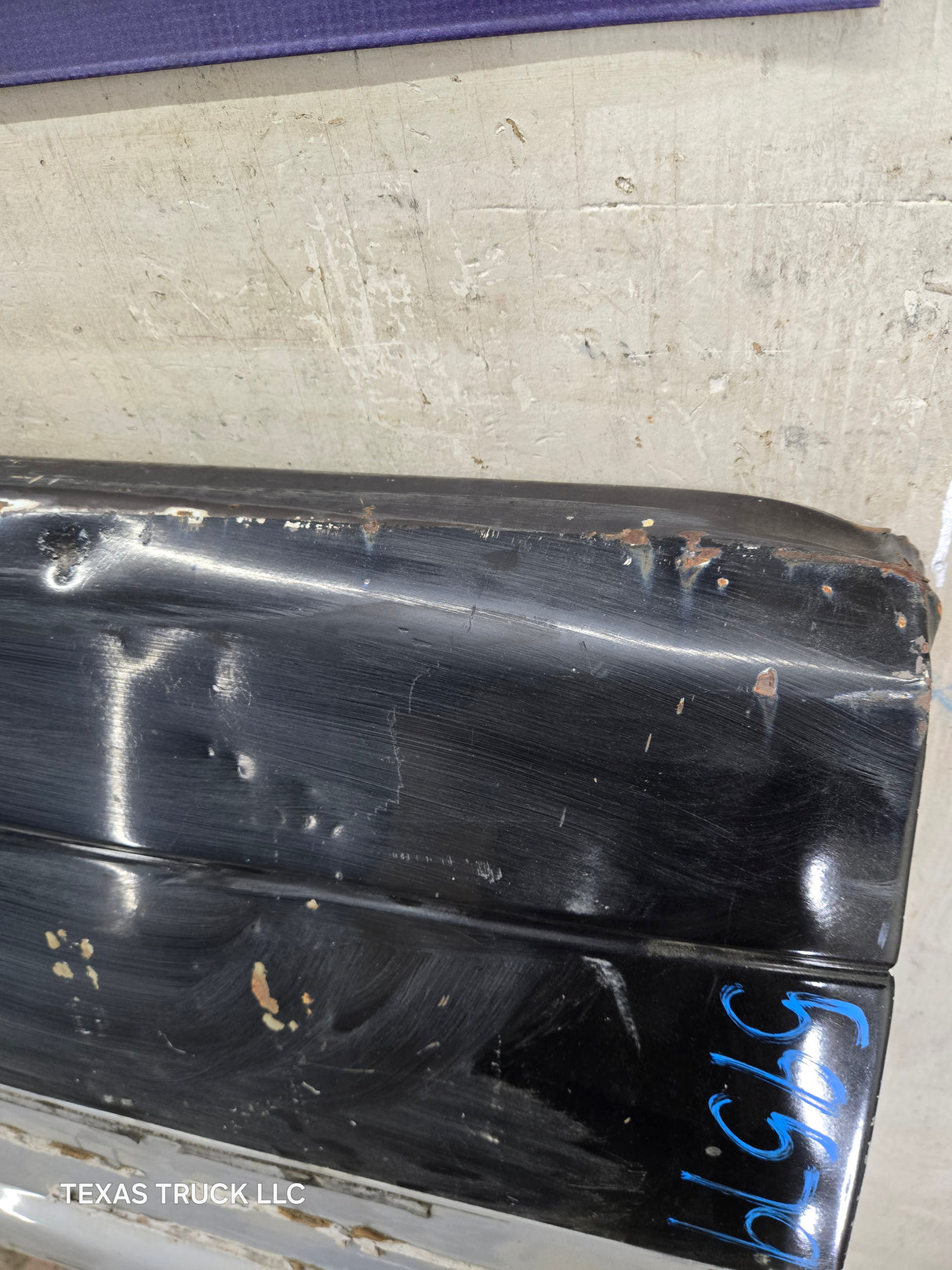 1994-2002 Dodge Ram 1500 2500 3500 2nd Gen Truck Tailgate