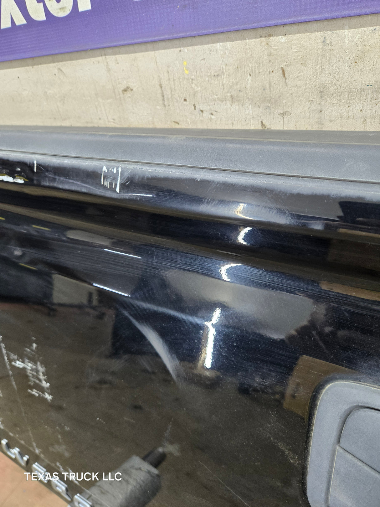 2014-2019 Chevrolet Silverado / GMC Sierra 1500 2500 3500 HD Tailgate