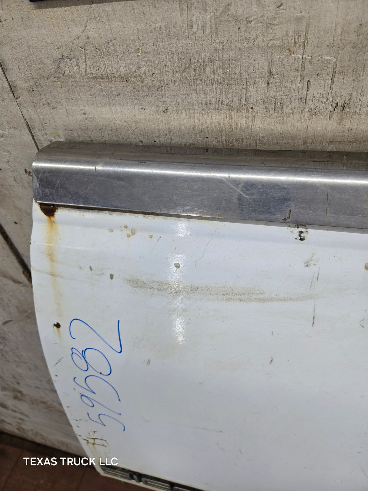 1994-2004 Chevrolet S10 GMC Sonoma Tailgate