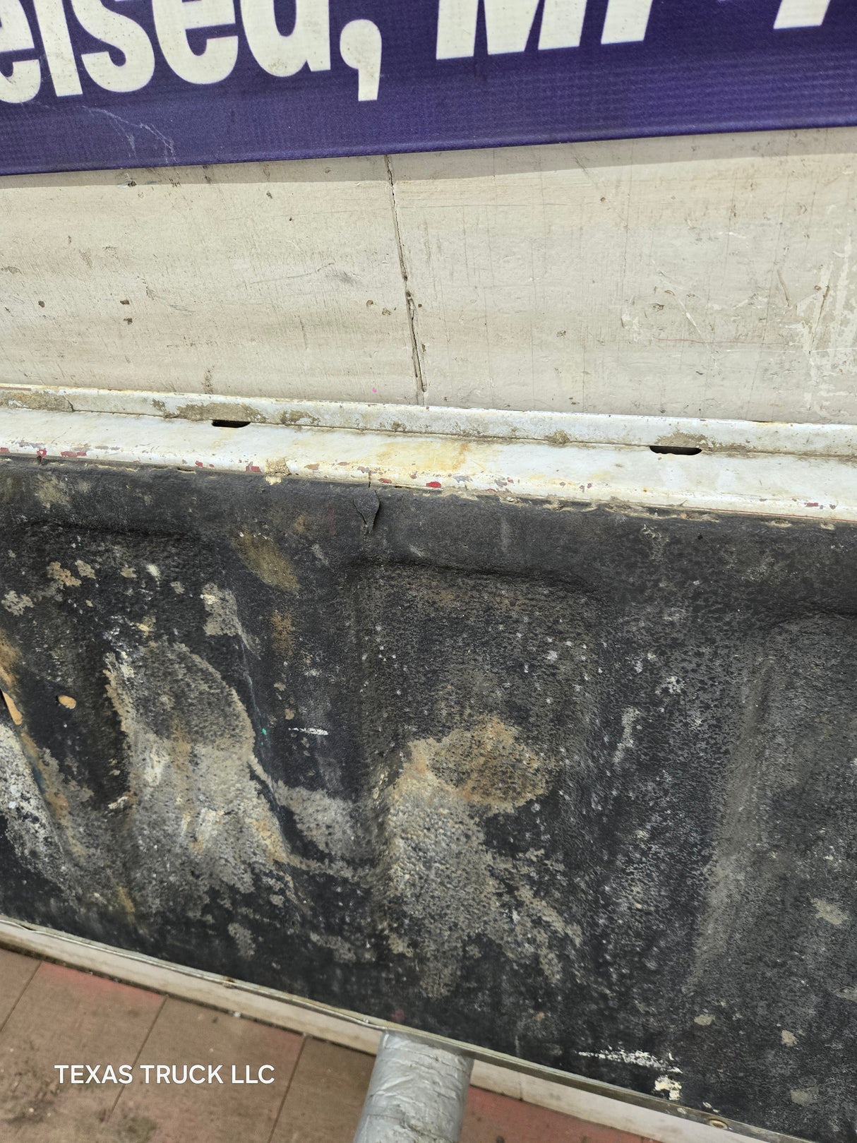 1994-2004 Chevrolet S10 GMC Sonoma Tailgate