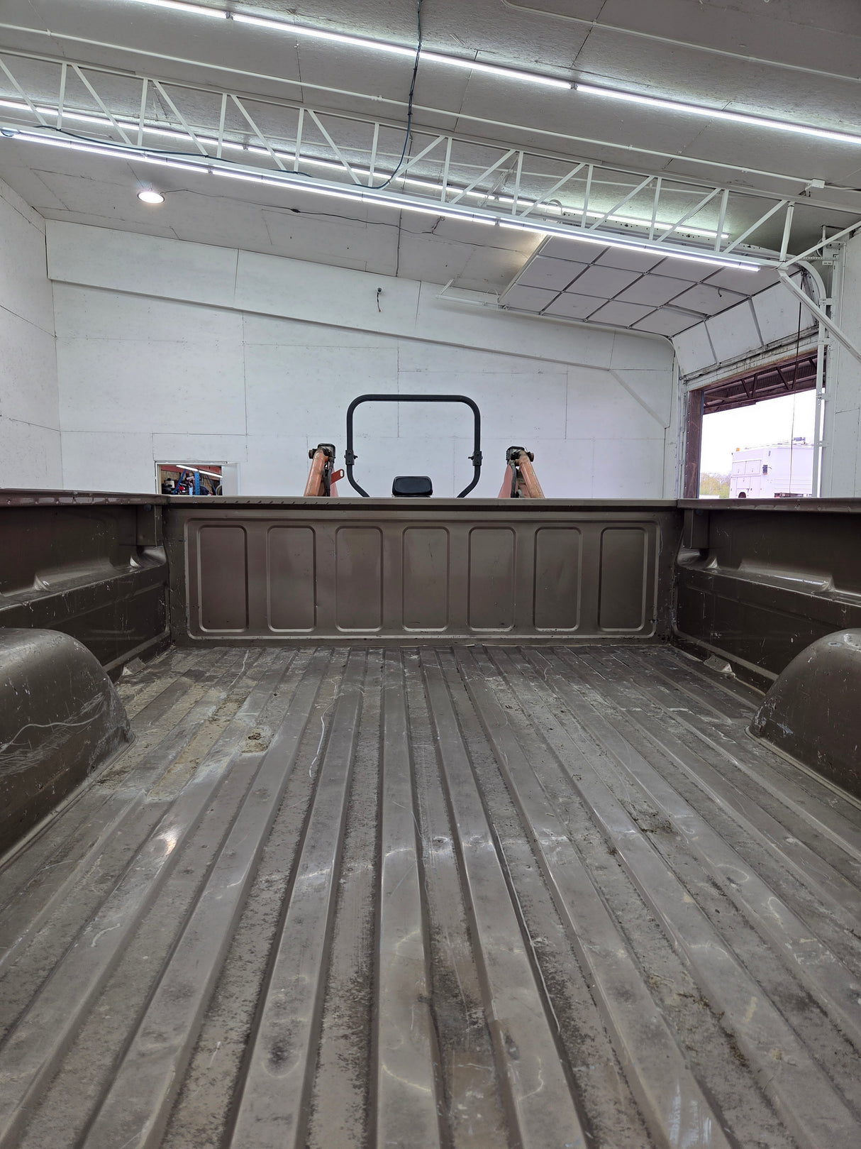1988-1998 Chevrolet / GMC 1500 2500 3500 OBS 8' Long Truck Bed