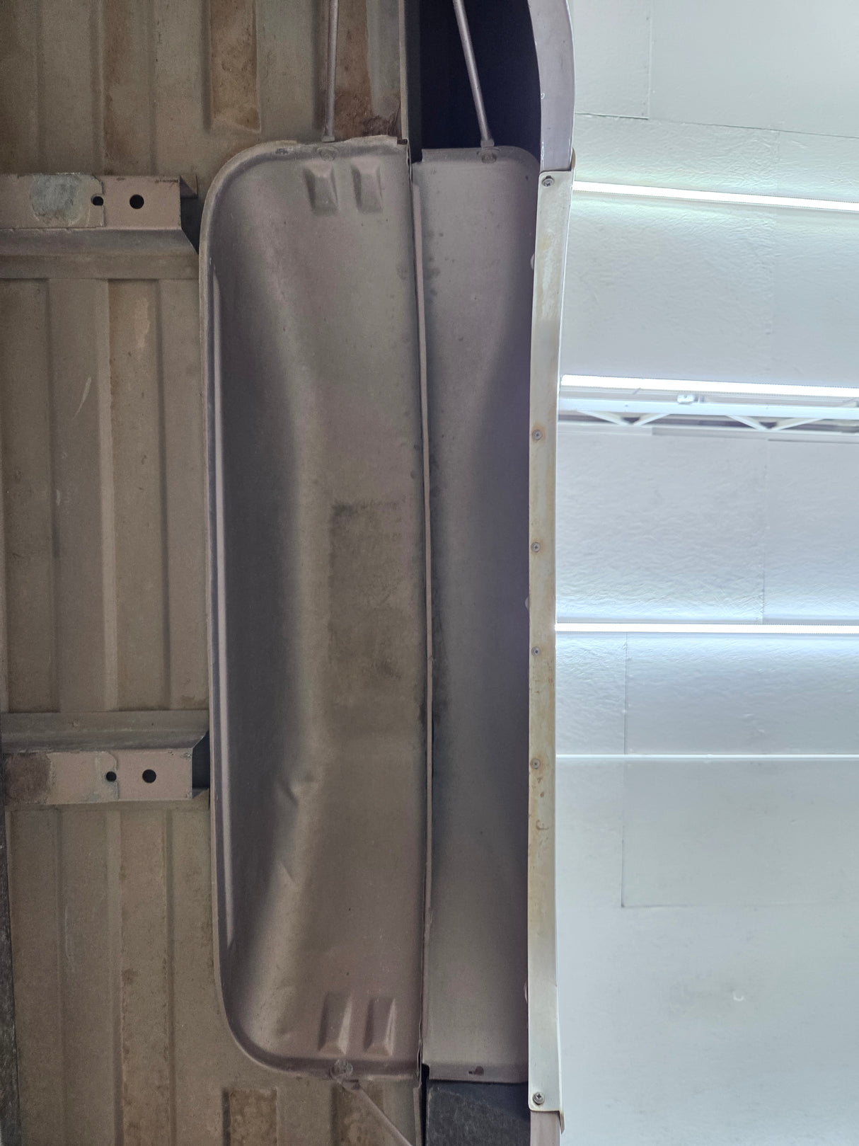 1988-1998 Chevrolet / GMC 1500 2500 3500 OBS 8' Long Truck Bed