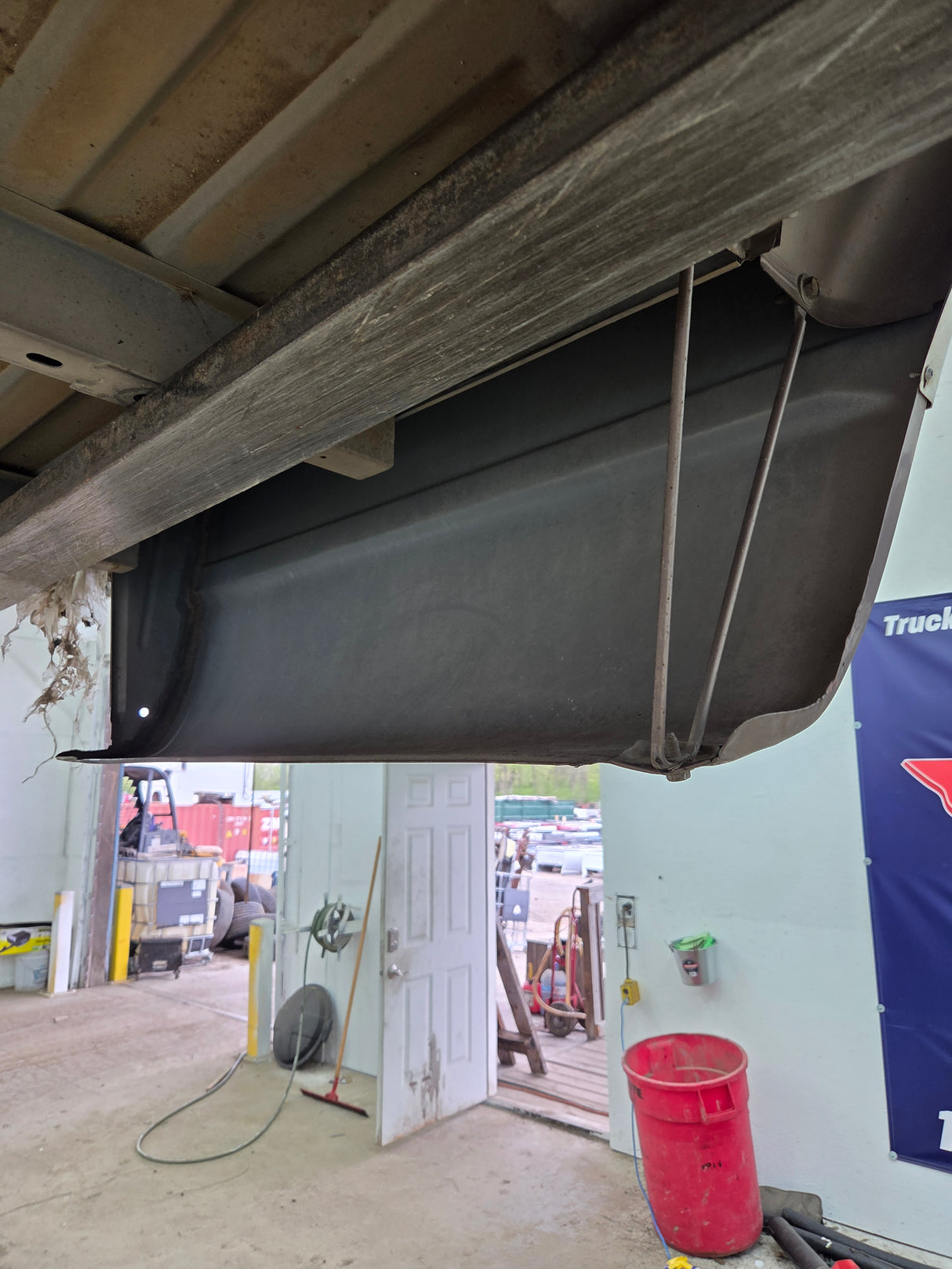 1988-1998 Chevrolet / GMC 1500 2500 3500 OBS 8' Long Truck Bed