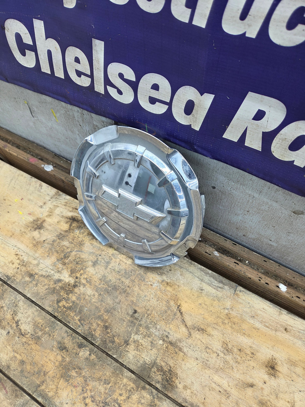 2014-2020 Chevy Silverado 1500 Suburban Tahoe Center Cap Hub Cap 20942001