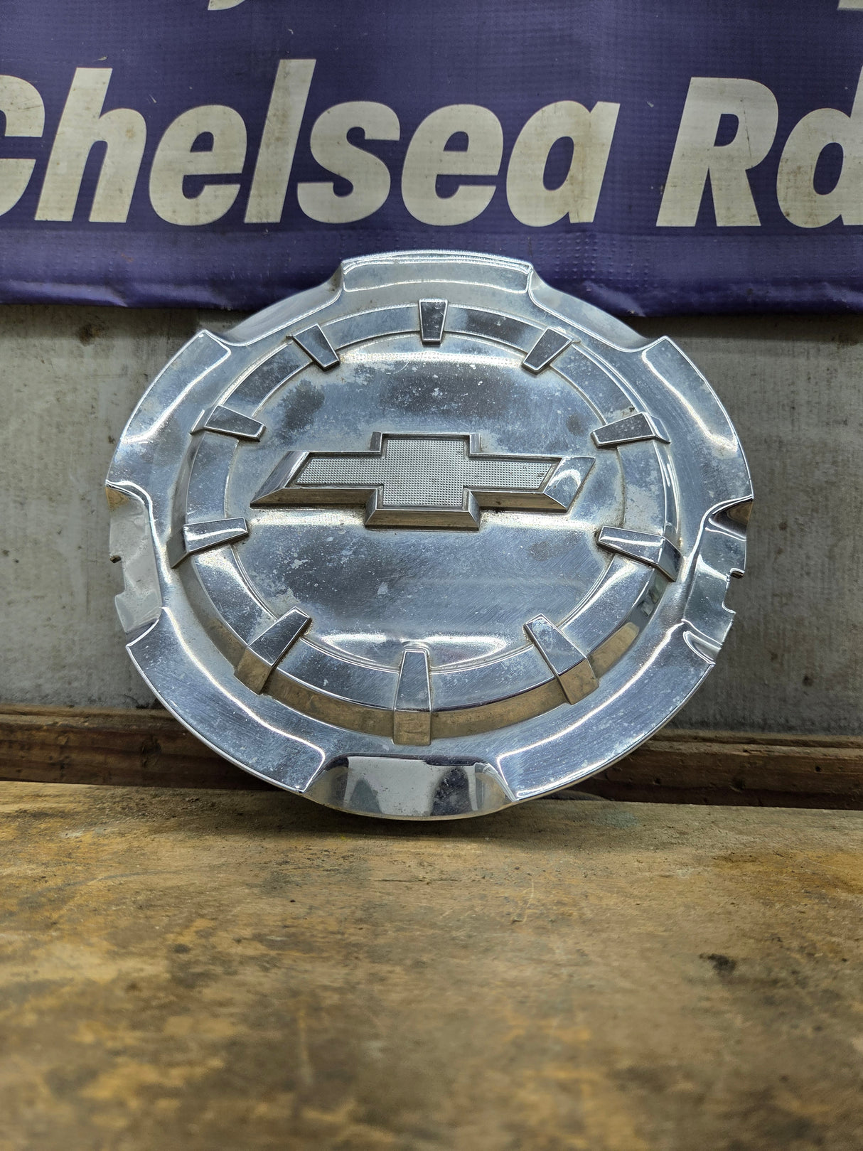 2014-2020 Chevy Silverado 1500 Suburban Tahoe Center Cap Hub Cap 20942001