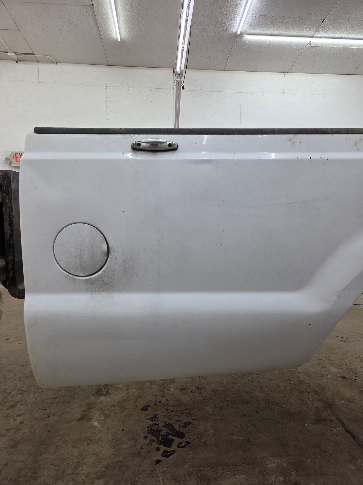 1999-2010 Ford F250 F350 Super Duty 8' Long Truck Bed