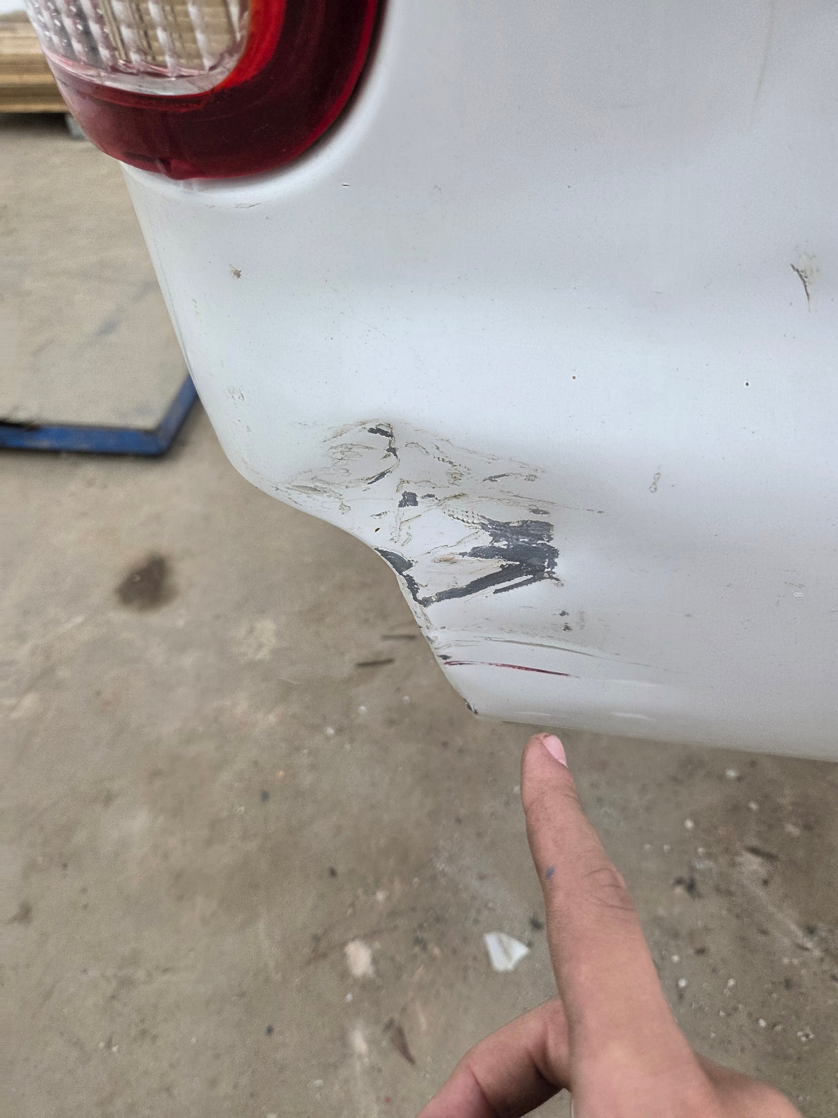 1999-2010 Ford F250 F350 Super Duty 8' Long Truck Bed
