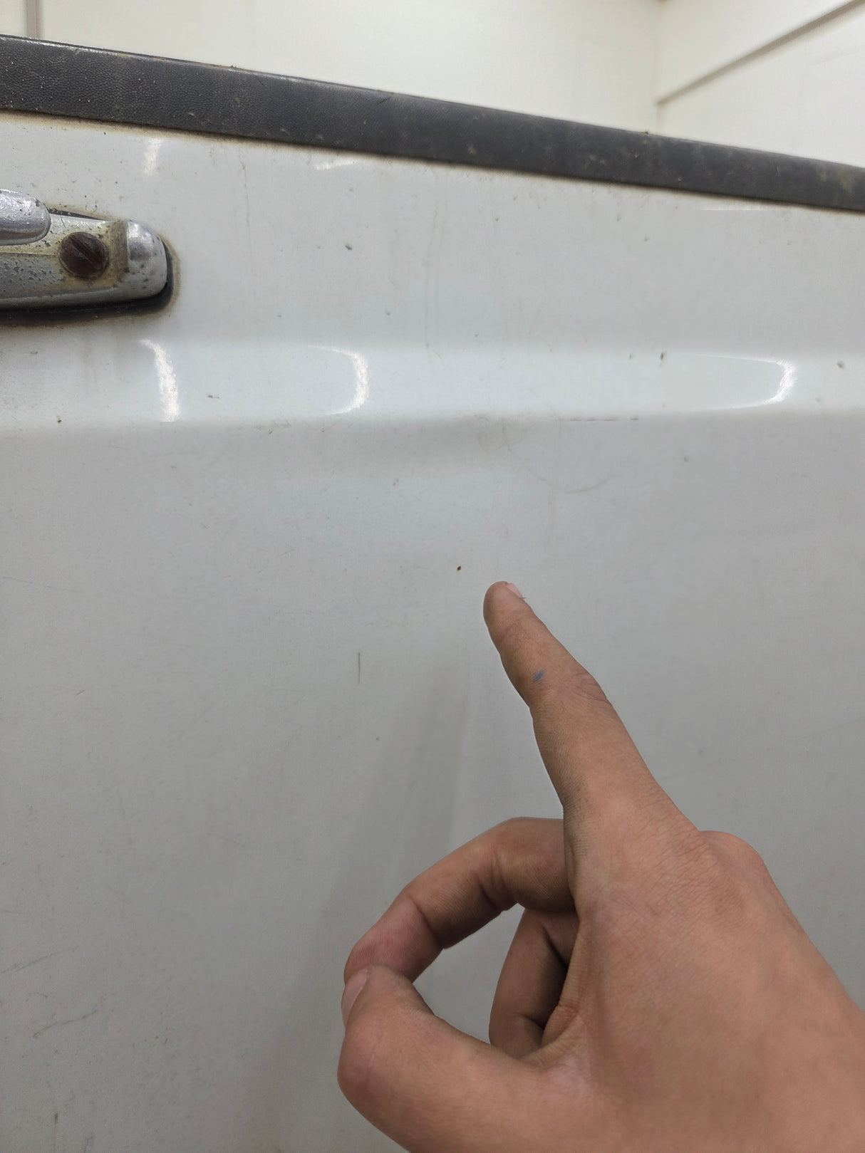 1999-2010 Ford F250 F350 Super Duty 8' Long Truck Bed