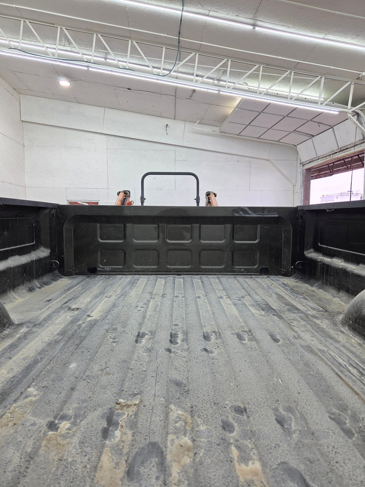 2009-2018 Dodge Ram 4th Gen 1500 2500 3500 8' Long Truck Bed