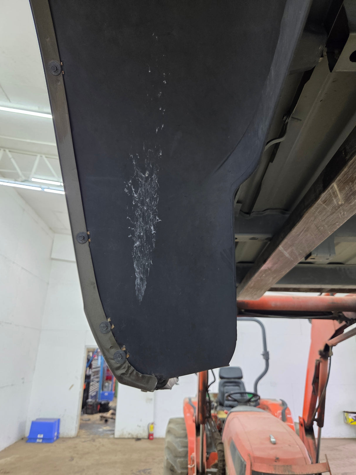 2009-2018 Dodge Ram 4th Gen 1500 2500 3500 8' Long Truck Bed