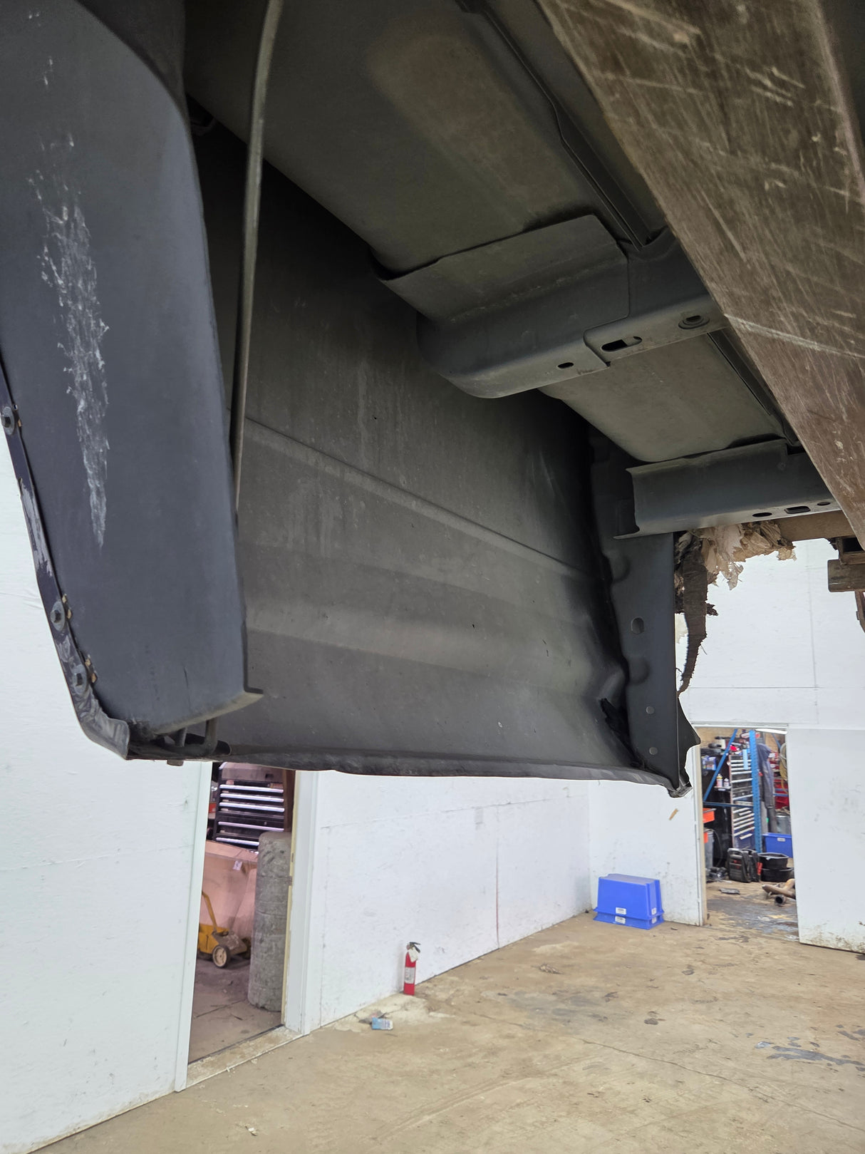 2009-2018 Dodge Ram 4th Gen 1500 2500 3500 8' Long Truck Bed