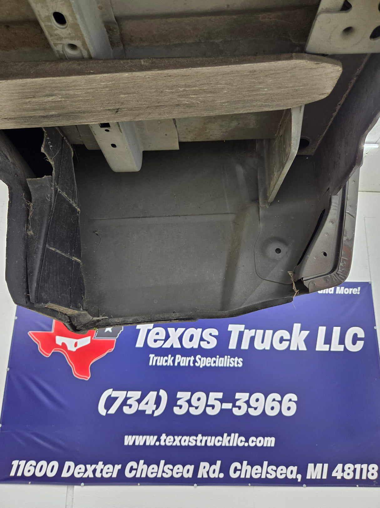 2009-2018 Dodge Ram 4th Gen 1500 2500 3500 8' Long Truck Bed