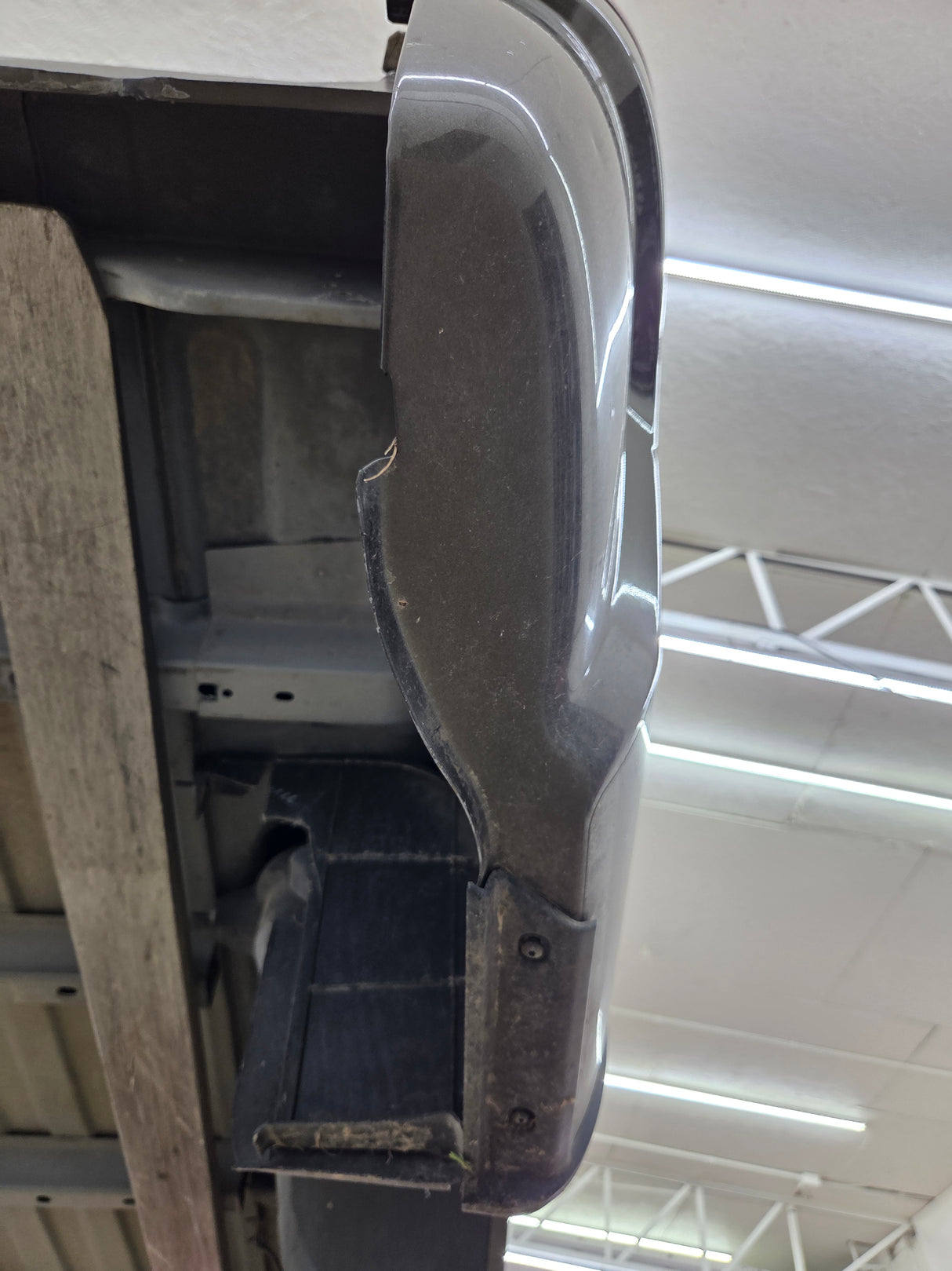 2009-2018 Dodge Ram 4th Gen 1500 2500 3500 8' Long Truck Bed