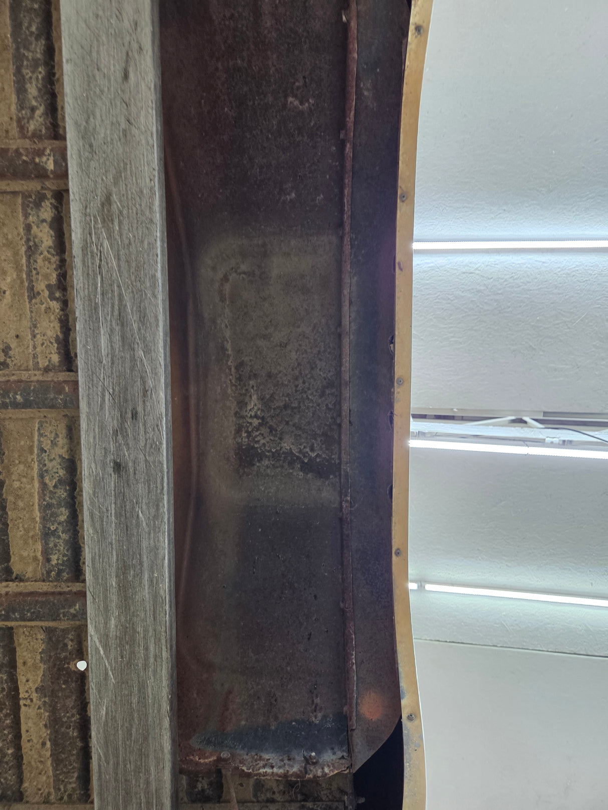 1973-1978 Chevrolet / GMC Square Body 8' Long Bed C10 C15 C20 C25 C35 K10 K15 K20 K25 K35