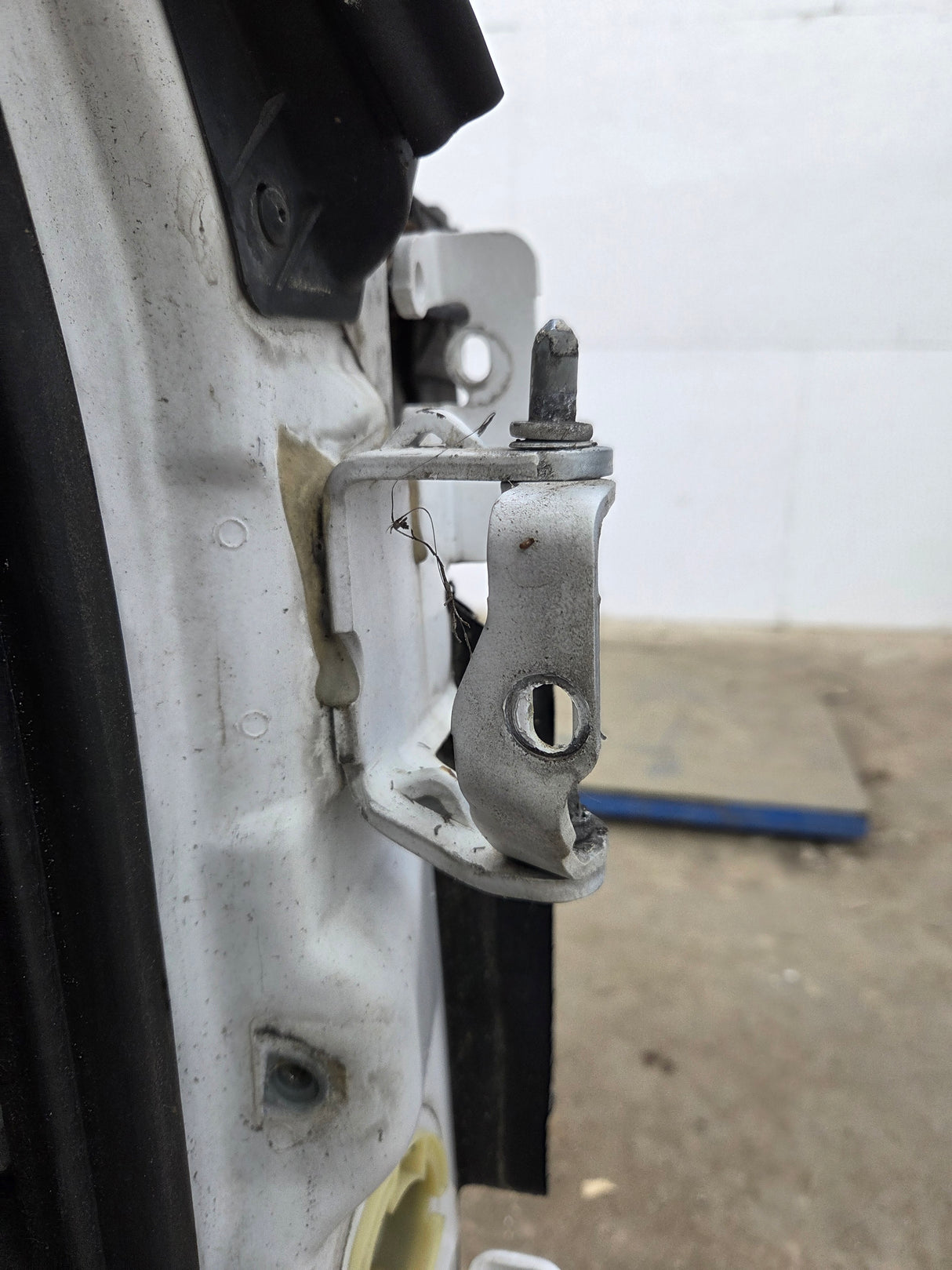 1999-2007 Chevrolet Silverado / GMC Sierra 1500 2500 HD 3500HD Regular Cab Body