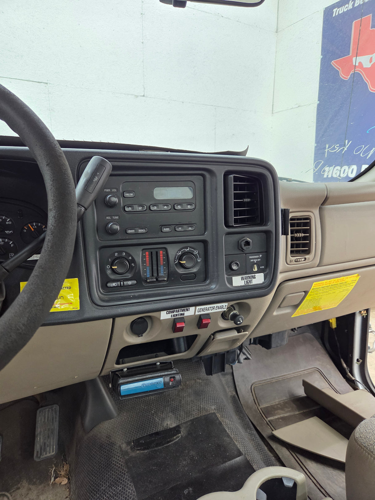 1999-2007 Chevrolet Silverado / GMC Sierra 1500 2500 HD 3500HD Regular Cab Body