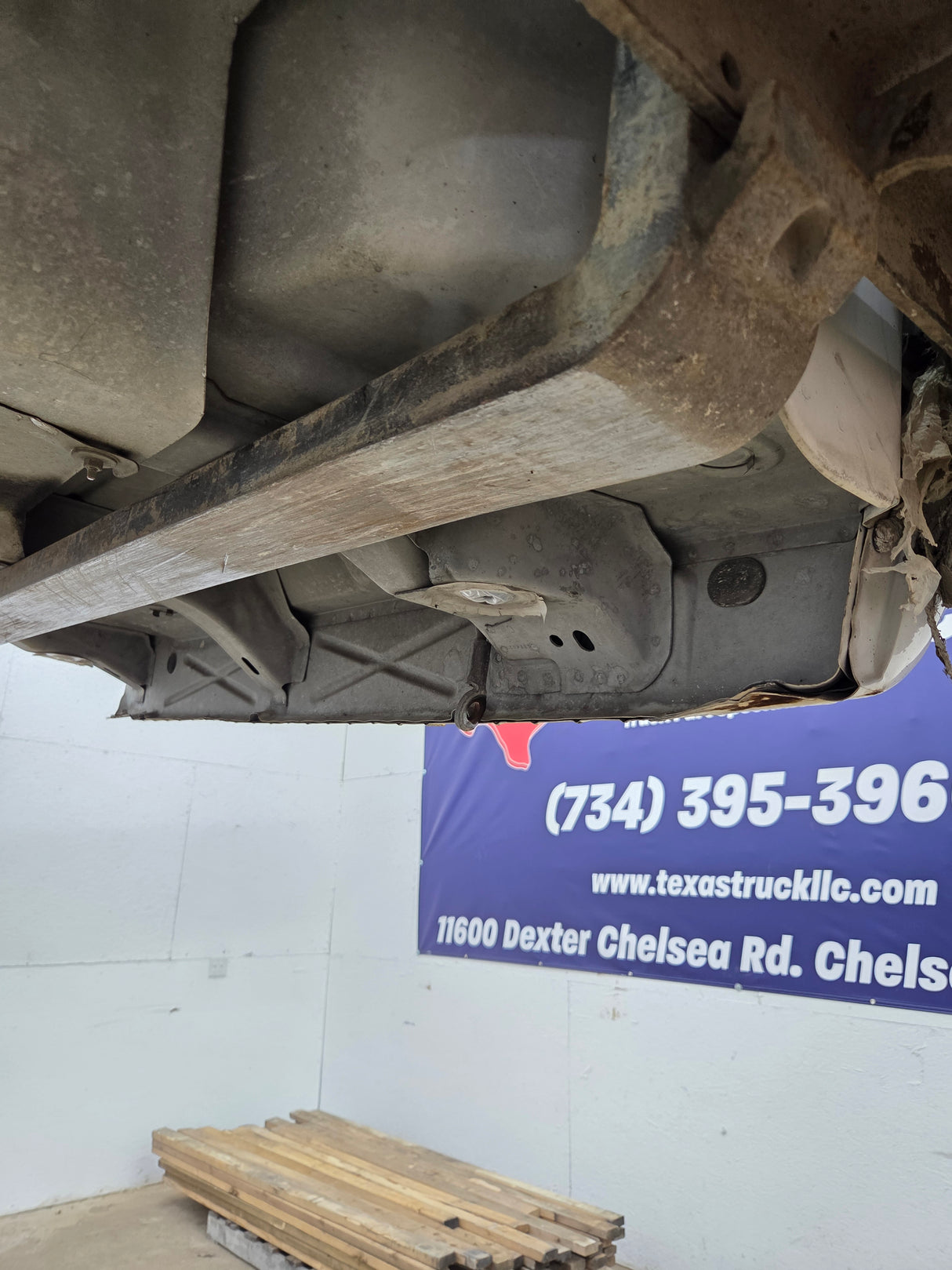 1999-2007 Chevrolet Silverado / GMC Sierra 1500 2500 HD 3500HD Regular Cab Body