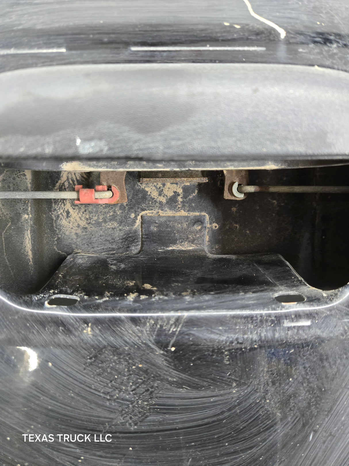 1999-2007 Chevrolet Silverado / GMC Sierra 1500 2500 3500 Tailgate