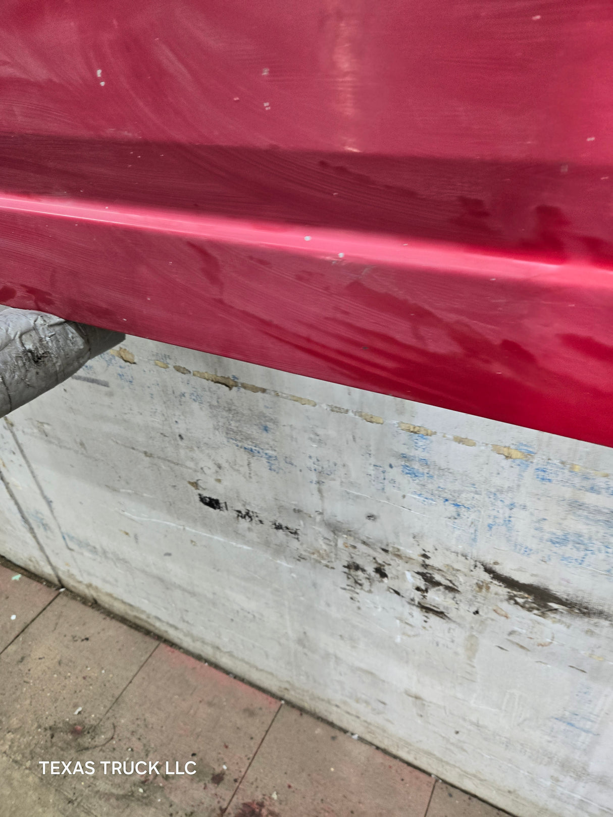 1980-1997 Bullnose / Bricknose / OBS Ford F100 F150 F250 F350 Tailgate