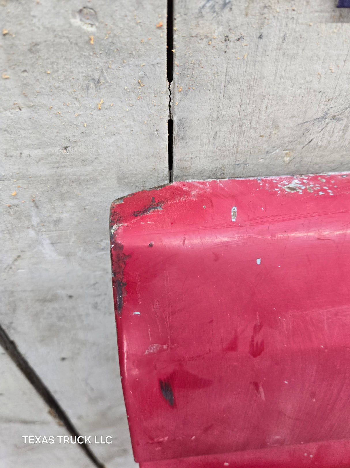 1980-1997 Bullnose / Bricknose / OBS Ford F100 F150 F250 F350 Tailgate