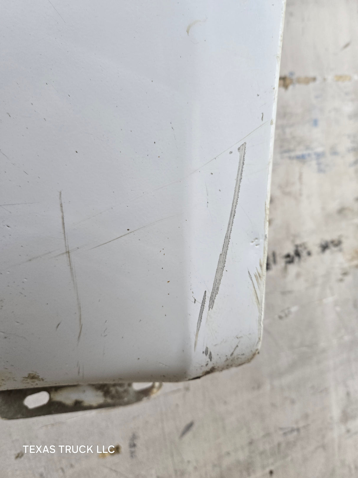 2008-2010 Ford Super Duty F250 F350 RH Passenger Side Fender