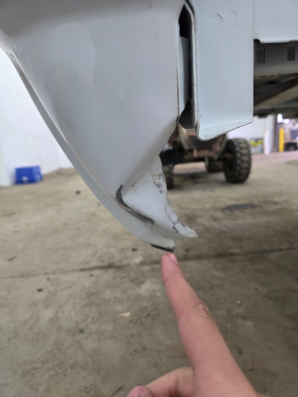 2014-2019 Chevrolet Silverado 1500 2500HD 3500HD 8' Long Truck Bed