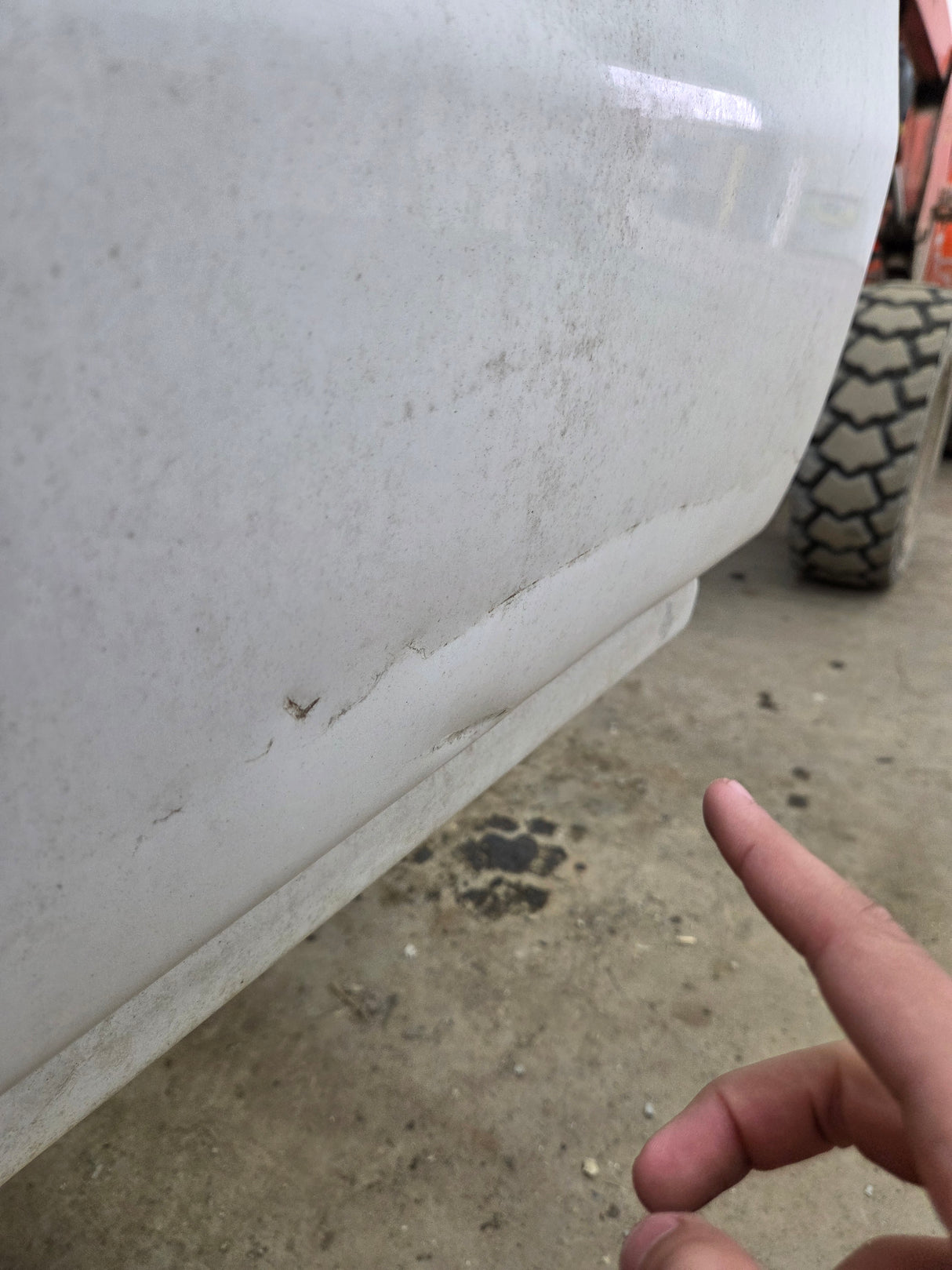 2014-2019 Chevrolet Silverado 1500 2500HD 3500HD 8' Long Truck Bed