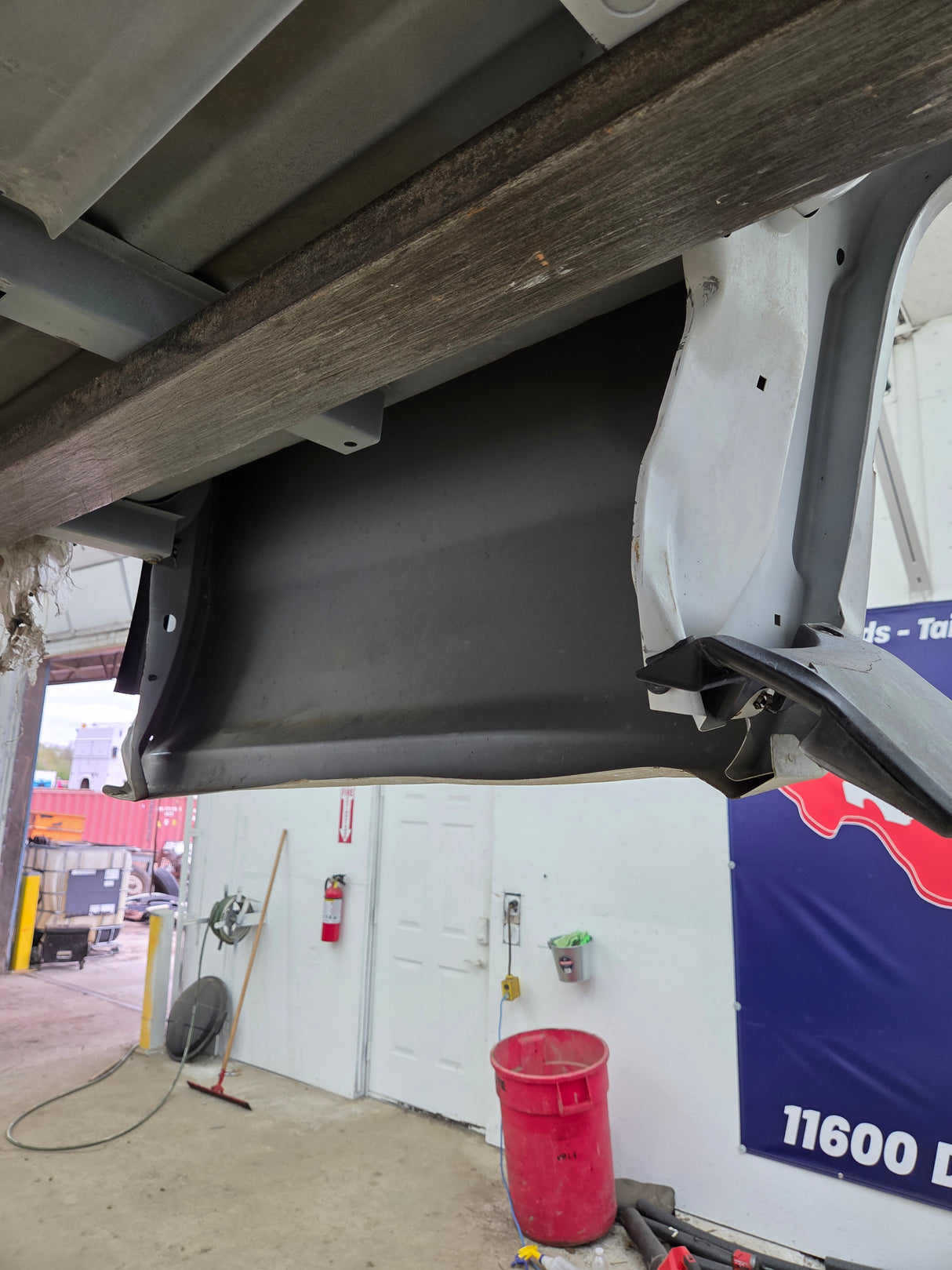 2014-2019 Chevrolet Silverado 1500 2500HD 3500HD 8' Long Truck Bed