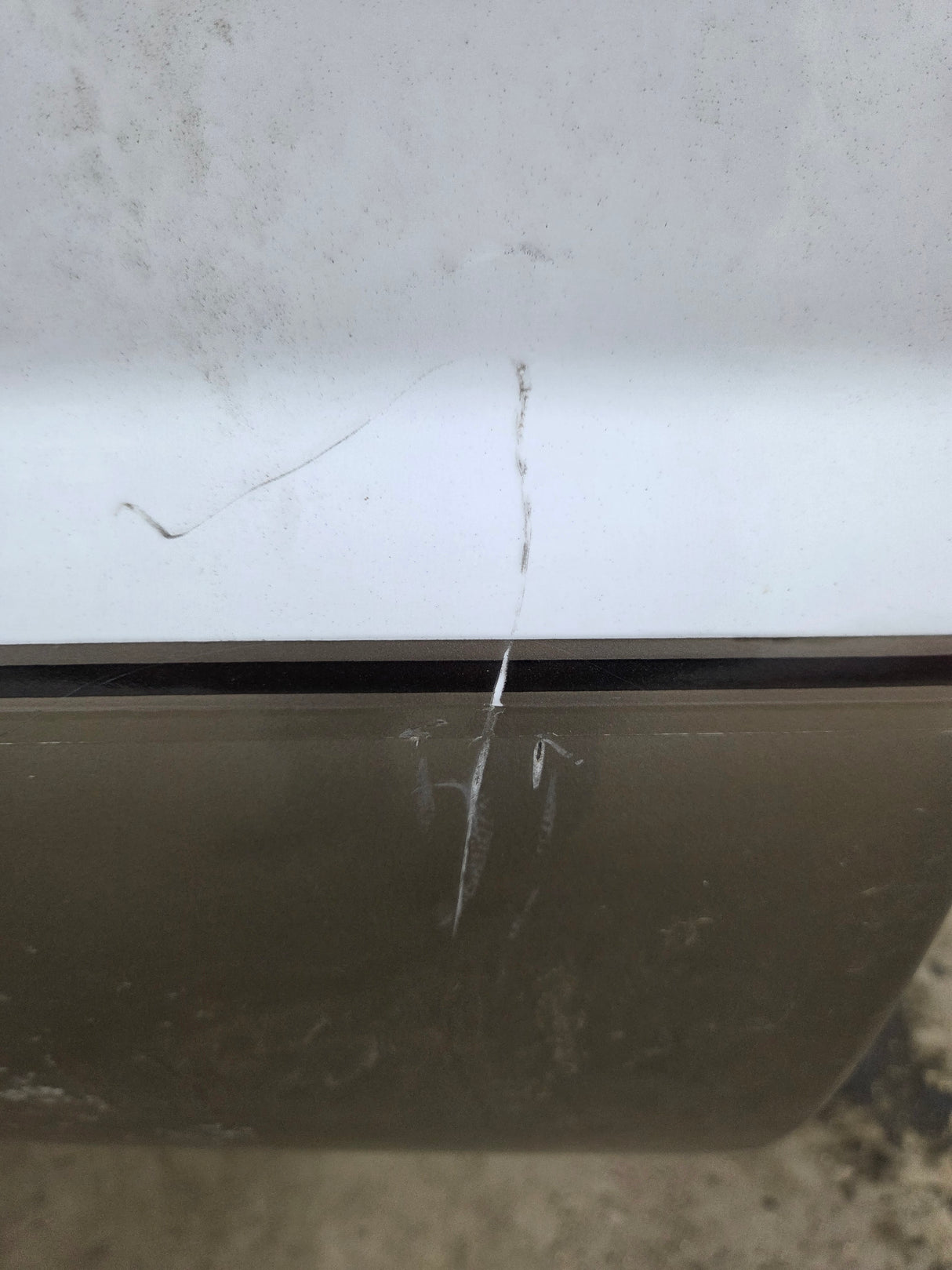 1999-2010 Ford F250 F350 Super Duty 8' Long Truck Bed
