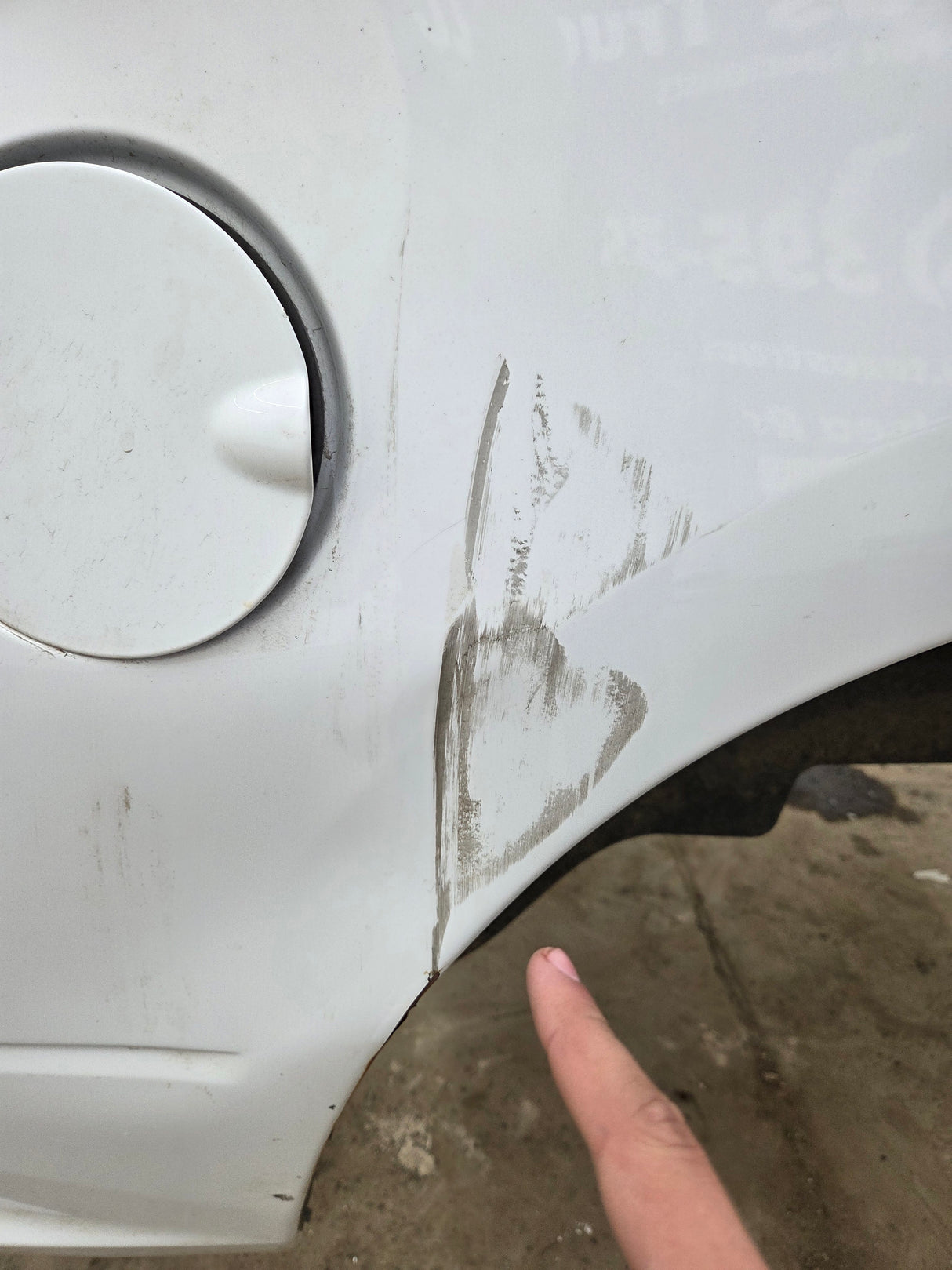 2009-2018 Dodge Ram 1500 4th gen 5' 7" Short Truck Bed