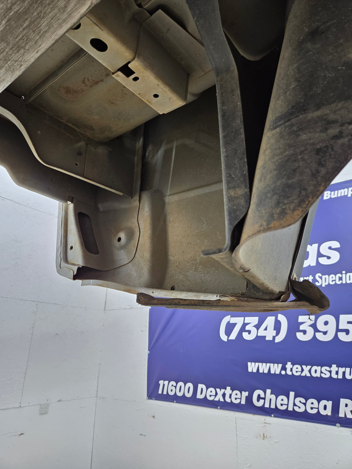 2009-2018 Dodge Ram 1500 4th gen 5' 7" Short Truck Bed