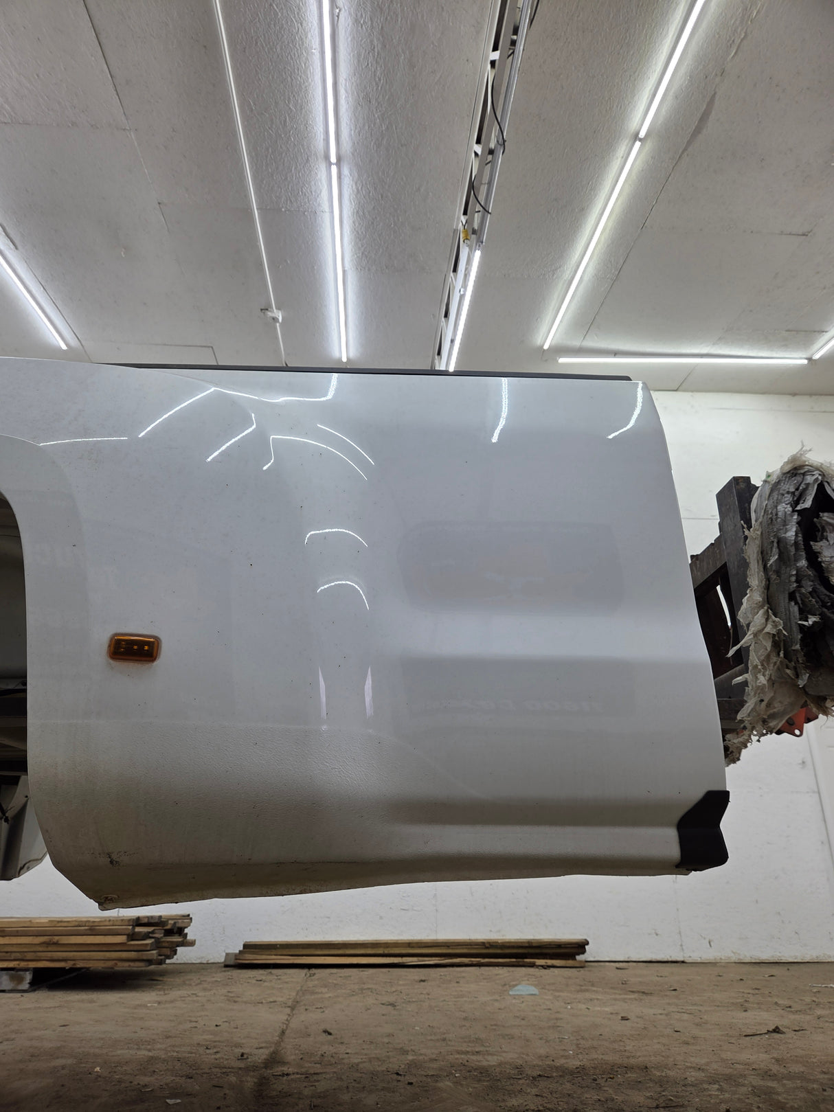 2014-2019 Chevrolet Silverado / GMC Sierra 3500 HD 8' Dually Truck Bed