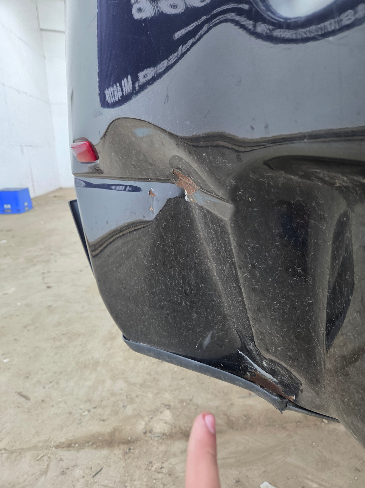 2009-2018 Dodge Ram 3500 4500 4th Gen Dually 8' Truck Truck Bed