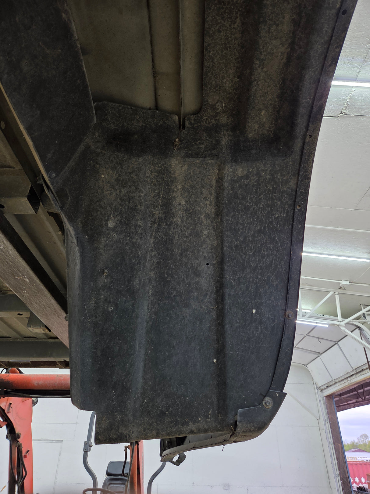 2009-2018 Dodge Ram 3500 4500 4th Gen Dually 8' Truck Truck Bed