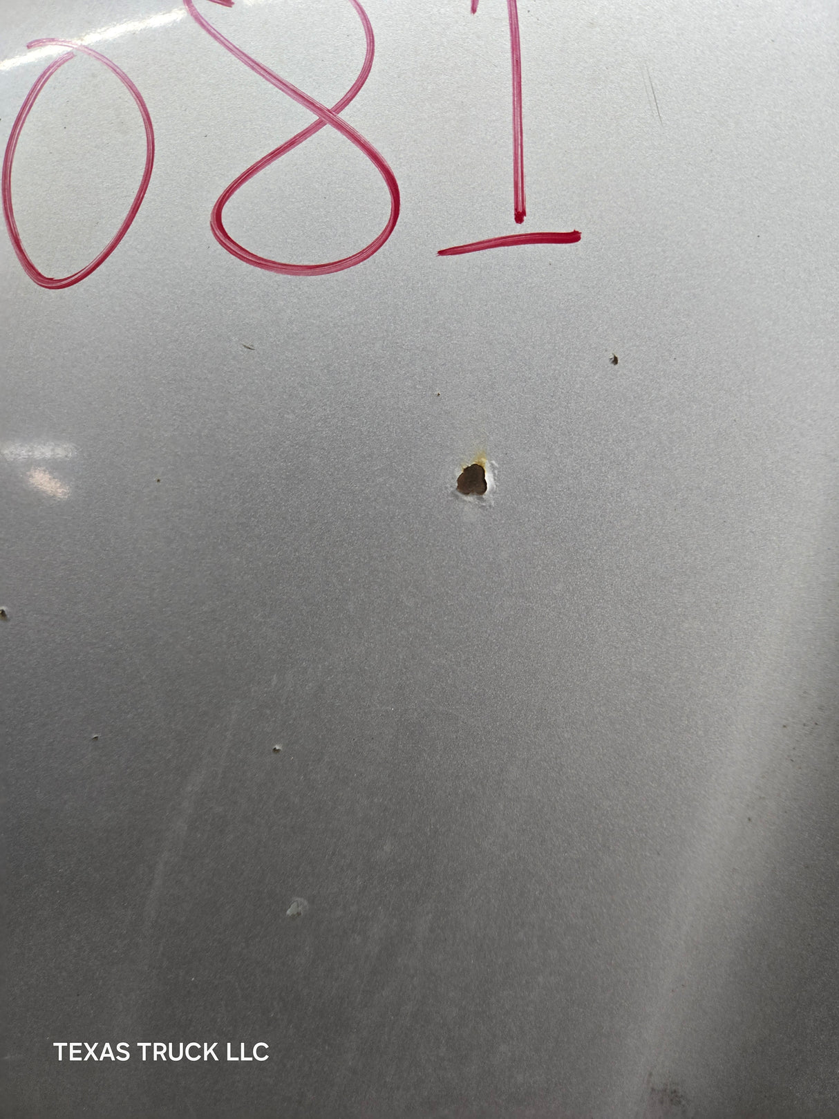 2003-2006 Chevrolet Silverado 1500 2500 'Cateye' Hood