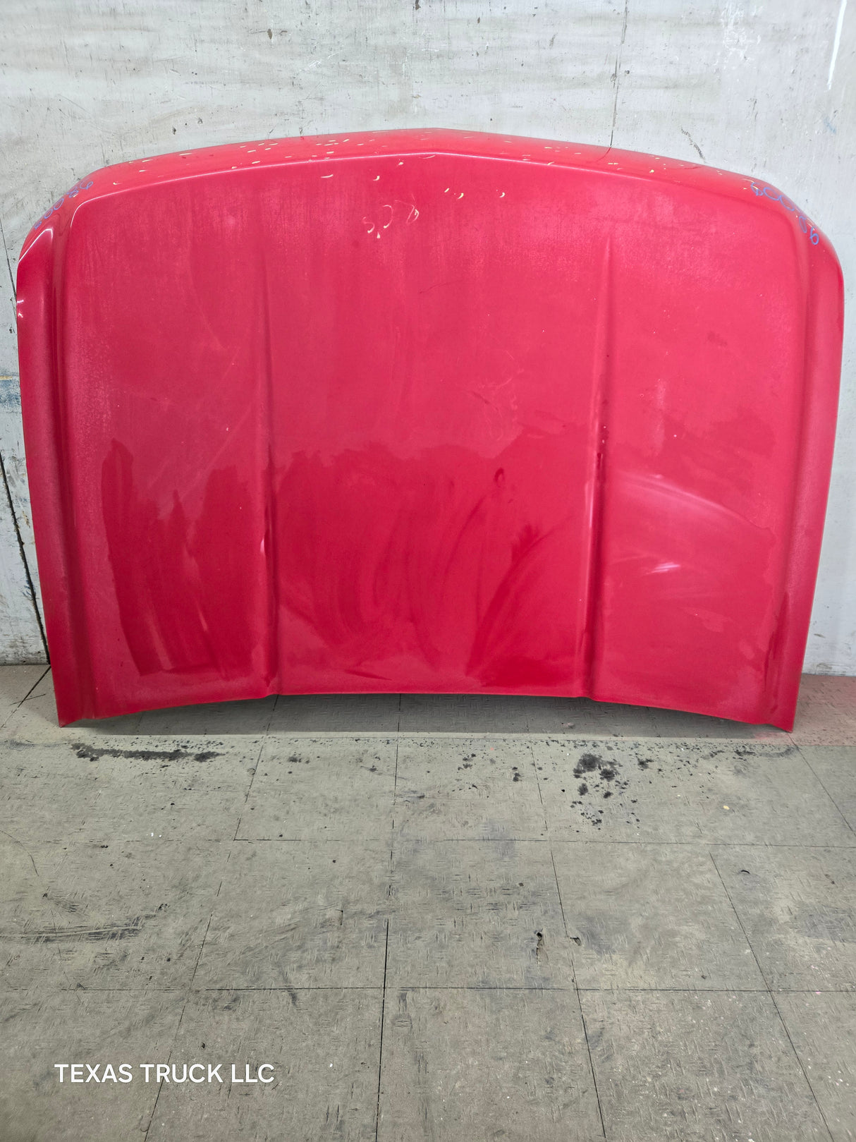 2007-2013 Chevrolet Silverado 1500 2500 Hood
