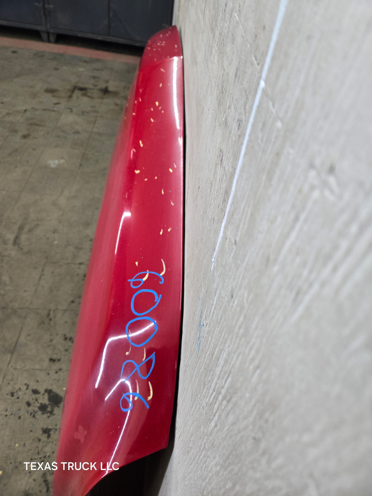 2007-2013 Chevrolet Silverado 1500 2500 Hood
