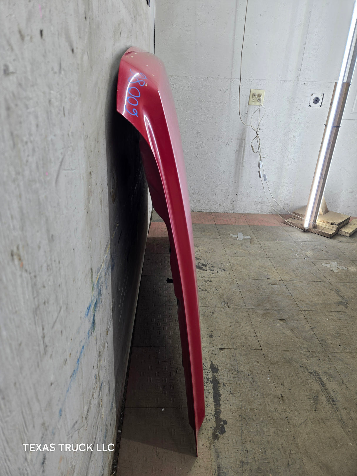 2007-2013 Chevrolet Silverado 1500 2500 Hood