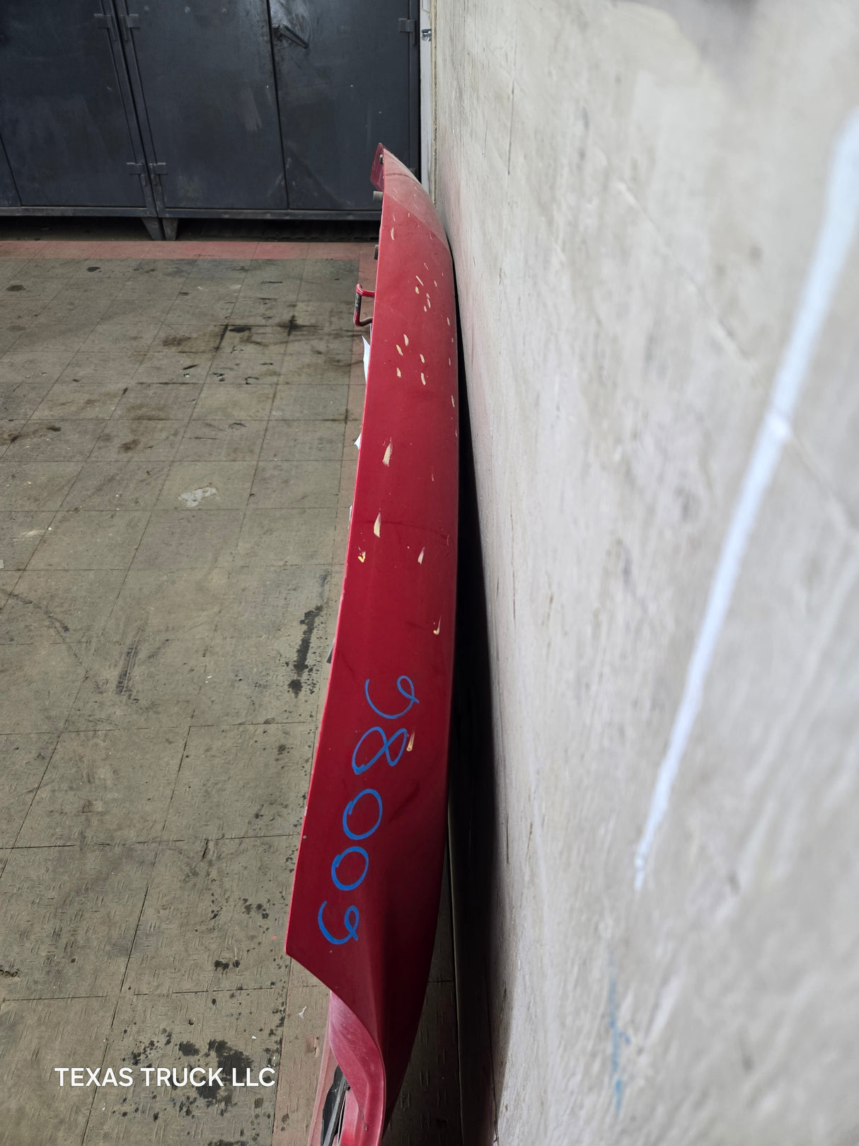 2007-2013 Chevrolet Silverado 1500 2500 Hood