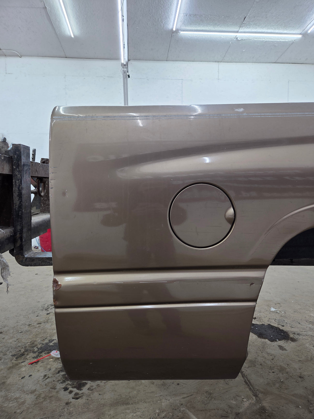 1994-2002 Dodge Ram 1500 2500 3500 2nd Gen 6' 4" Short Truck Bed